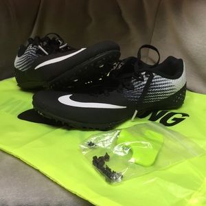 Nike Sprint Spikes